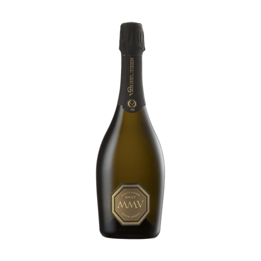 Vergelegen MMV Brut 2020