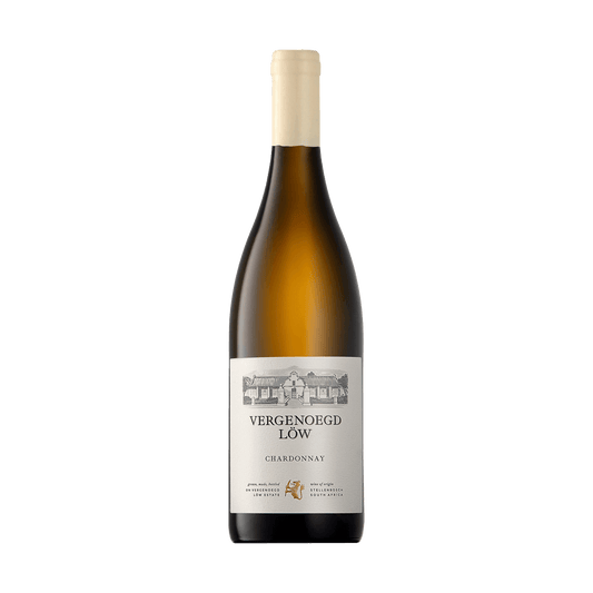 Buy Vergenoegd Löw Range - Chardonnay 2023 online