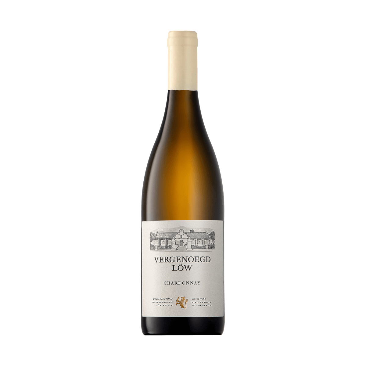 Buy Vergenoegd Löw Range - Chardonnay 2023 online