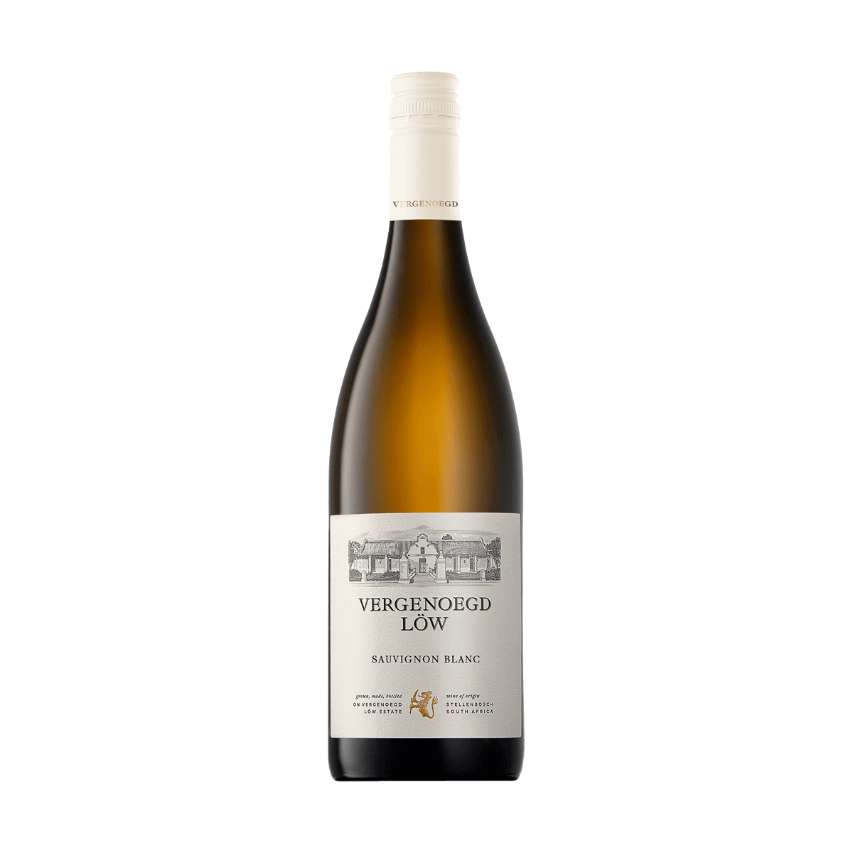 Vergenoegd Löw Sauvignon Blanc 2023