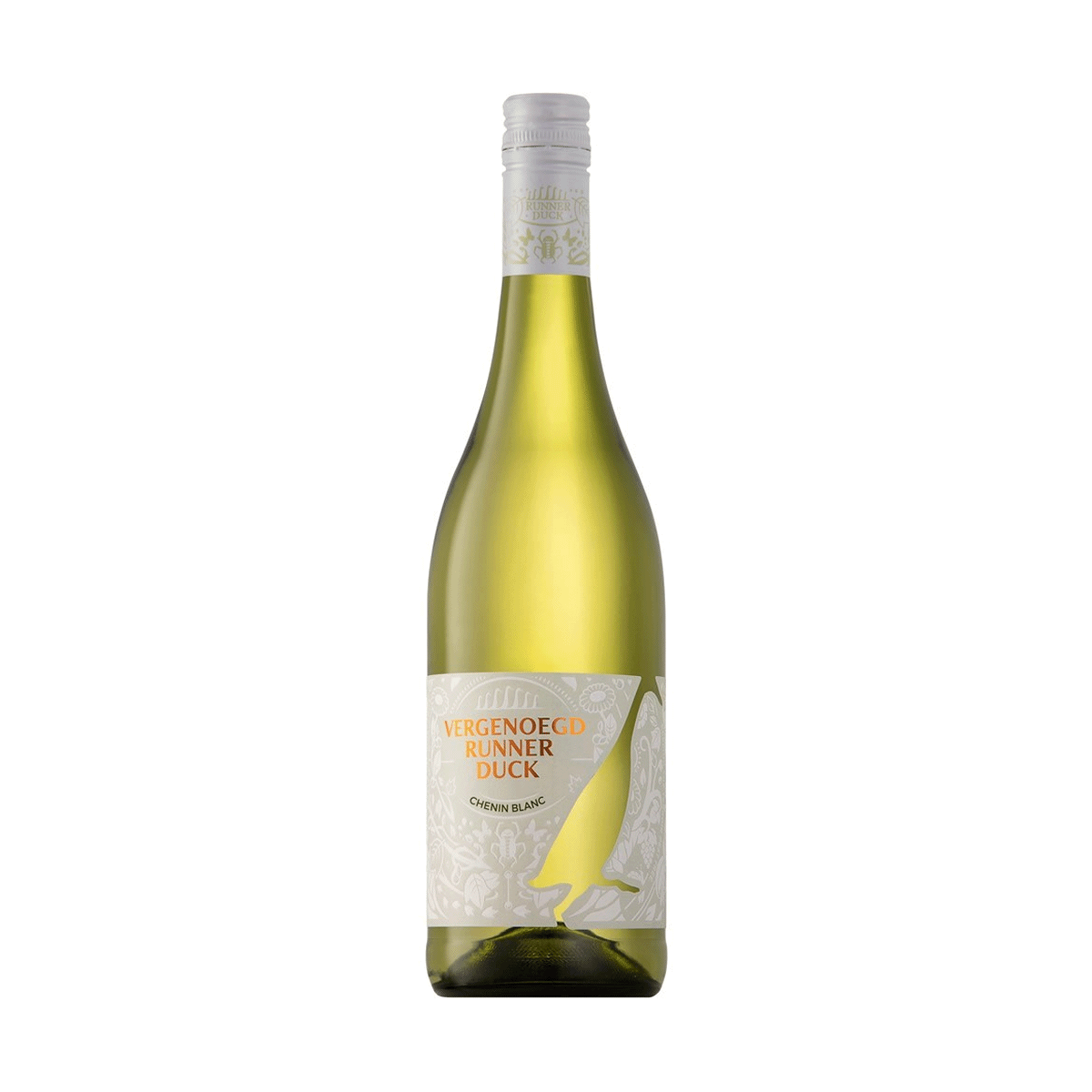 Buy Vergenoegd Runner Duck Chenin Blanc 2022 online