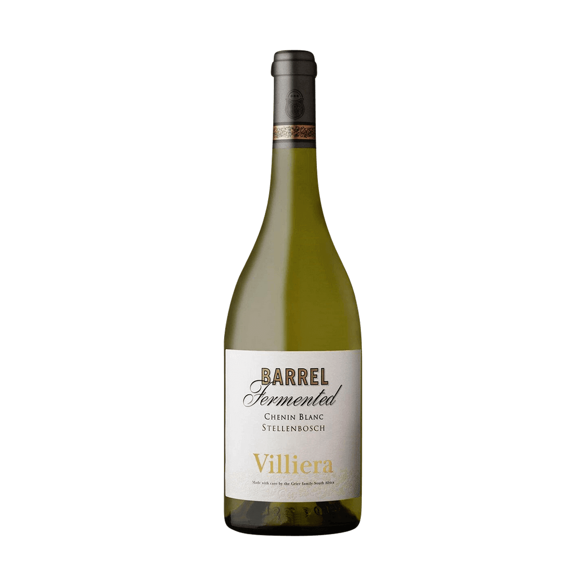 Buy Villiera Barrel Fermented Chenin Blanc 2022 online