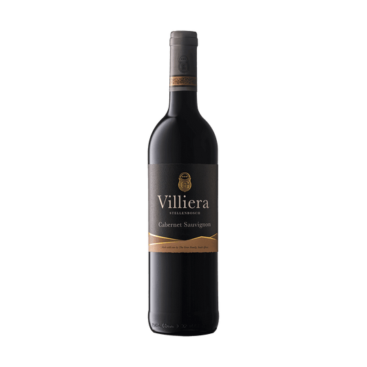 Buy Villiera Cabernet Sauvignon 2020 online