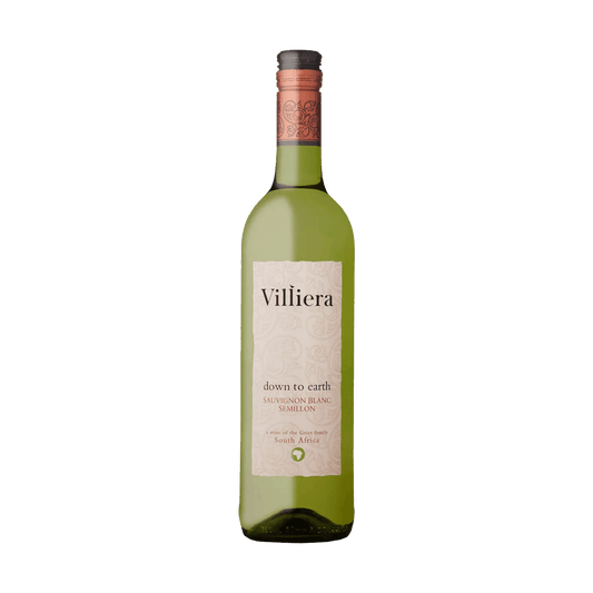 Buy Villiera Down to Earth White 2023 online
