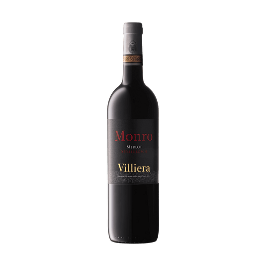 Buy Villiera Monro Merlot 2021 online