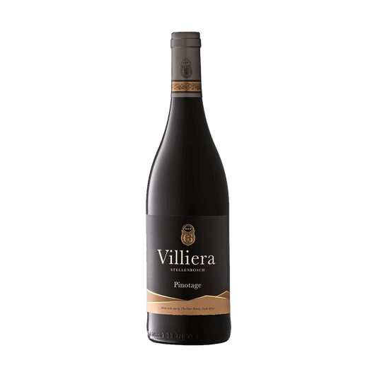 Buy Villiera Pinotage 2020 online