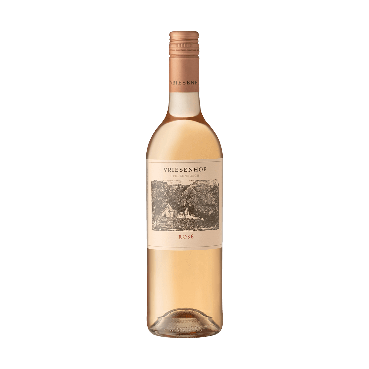 Buy Vriesenhof Rosé 2023 online