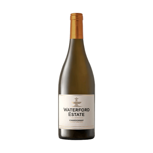 Waterford Estate Chardonnay 'Single Vineyard' 2019