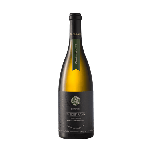 Buy Wildekrans Barrel Select Reserve Chenin Blanc 2022 online