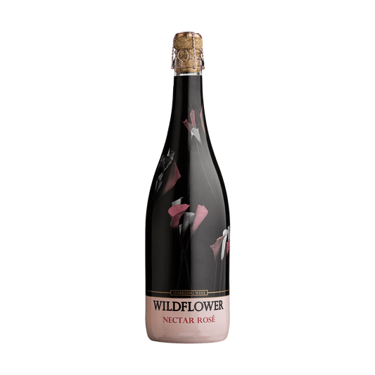 Wildflower Sparkling Nectar Rosé