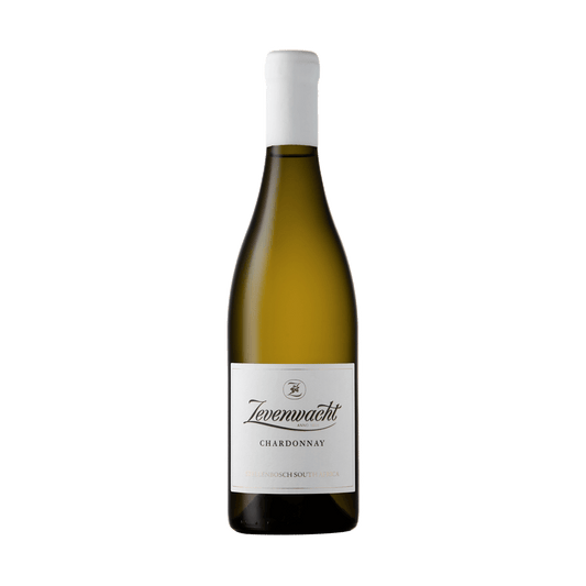Buy Zevenwacht Chardonnay 2022 online