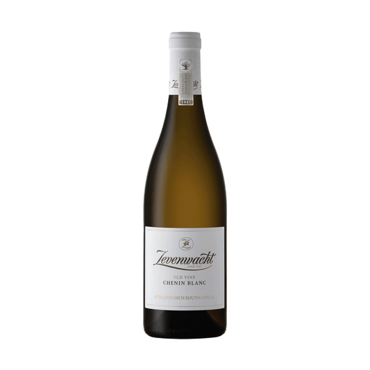 Buy Zevenwacht Old Vine Chenin Blanc 2023 online