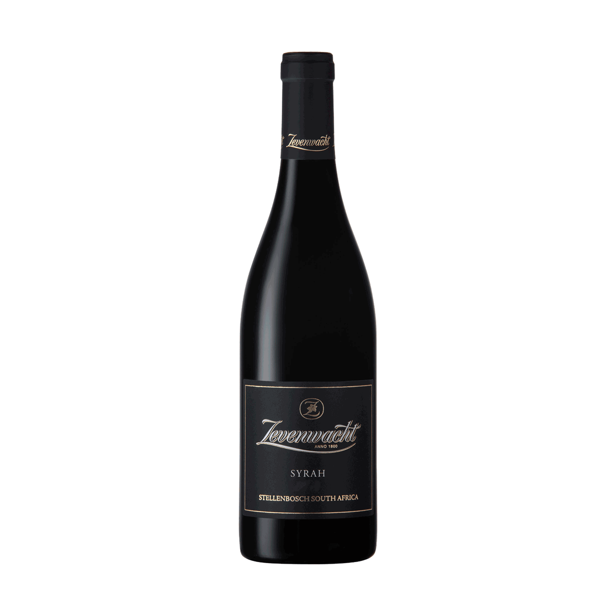 Buy Zevenwacht Syrah 2021 online