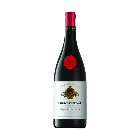 Boschendal Elgin Pinot Noir 2022