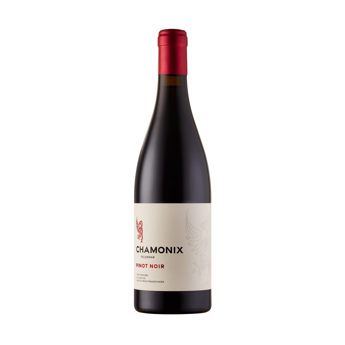 Chamonix Feldspar Pinot Noir 2023