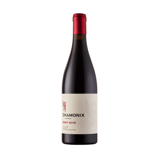 Chamonix Feldspar Pinot Noir 2023