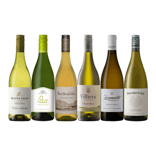 A Taste of Chenin Blanc