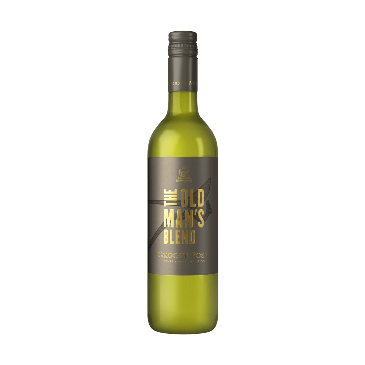 Buy Groote Post The Old Man's Blend White 2024 online