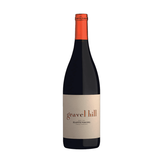 Buy Hartenberg Gravel Hill Syrah 2019 wine online