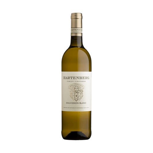 Buy Hartenberg Sauvignon Blanc 2024 wine online