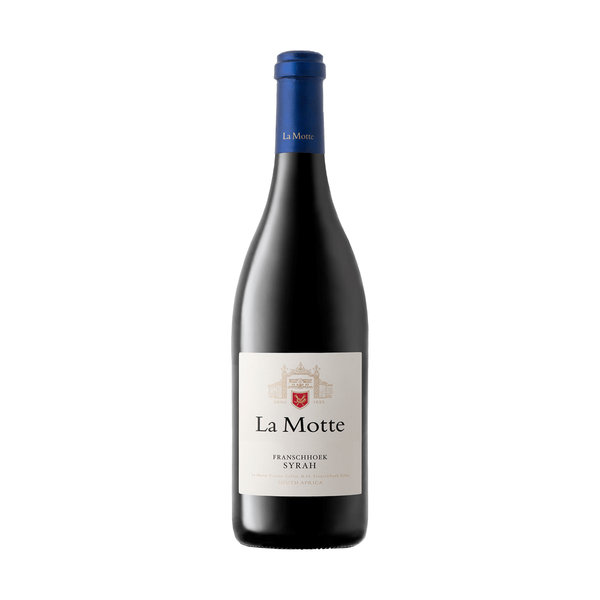 La Motte Syrah 2020