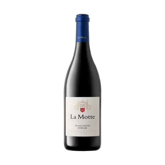 La Motte Syrah 2020