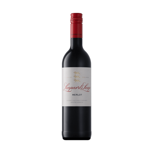 Leopards Leap Merlot 2023