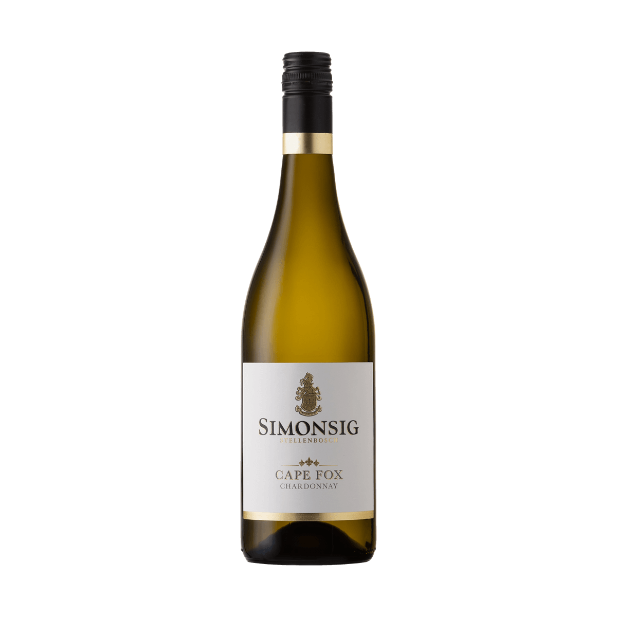 Simonsig Cape Fox Chardonnay 2022