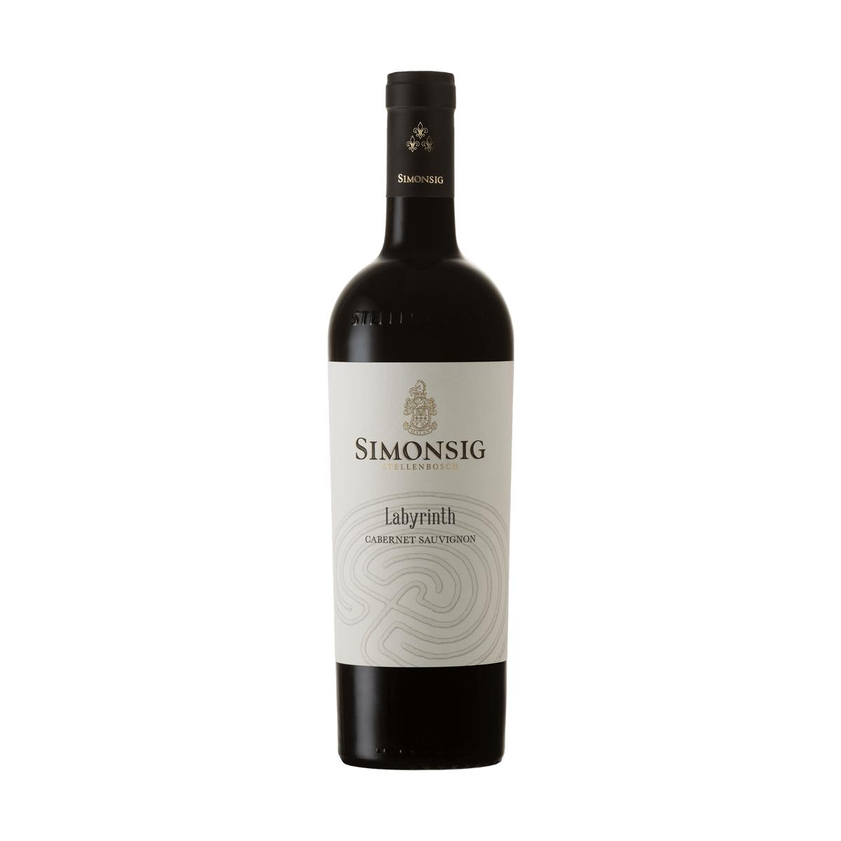 Simonsig Labyrinth Cabernet Sauvignon 2021