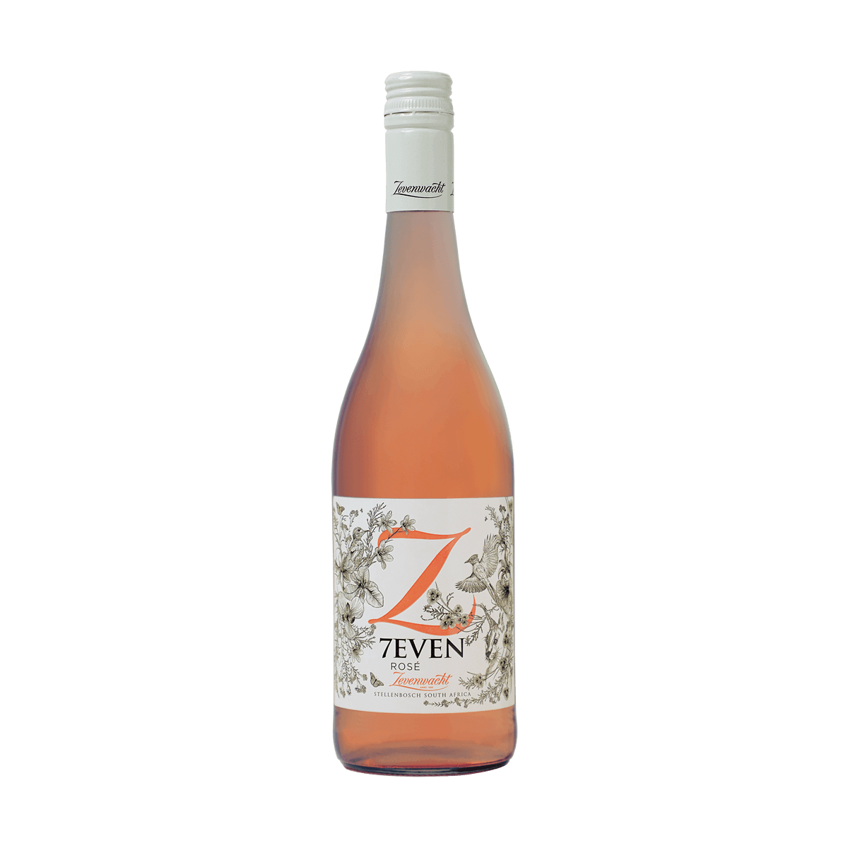 Buy Zevenwacht 7even Rosé 2024 wine online