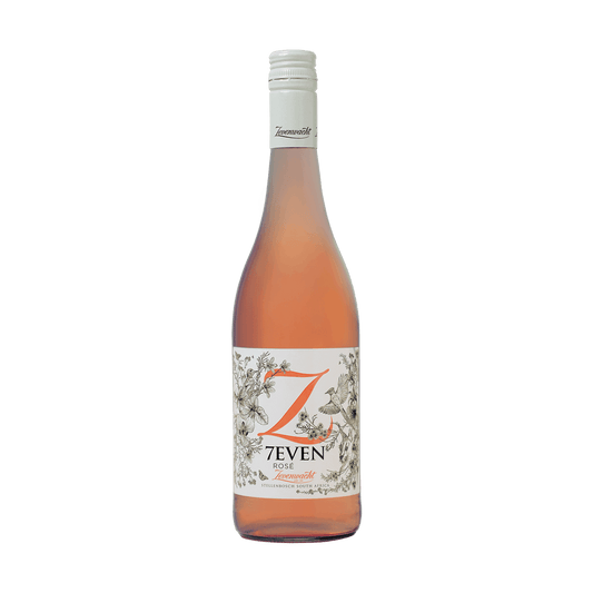 Buy Zevenwacht 7even Rosé 2024 wine online