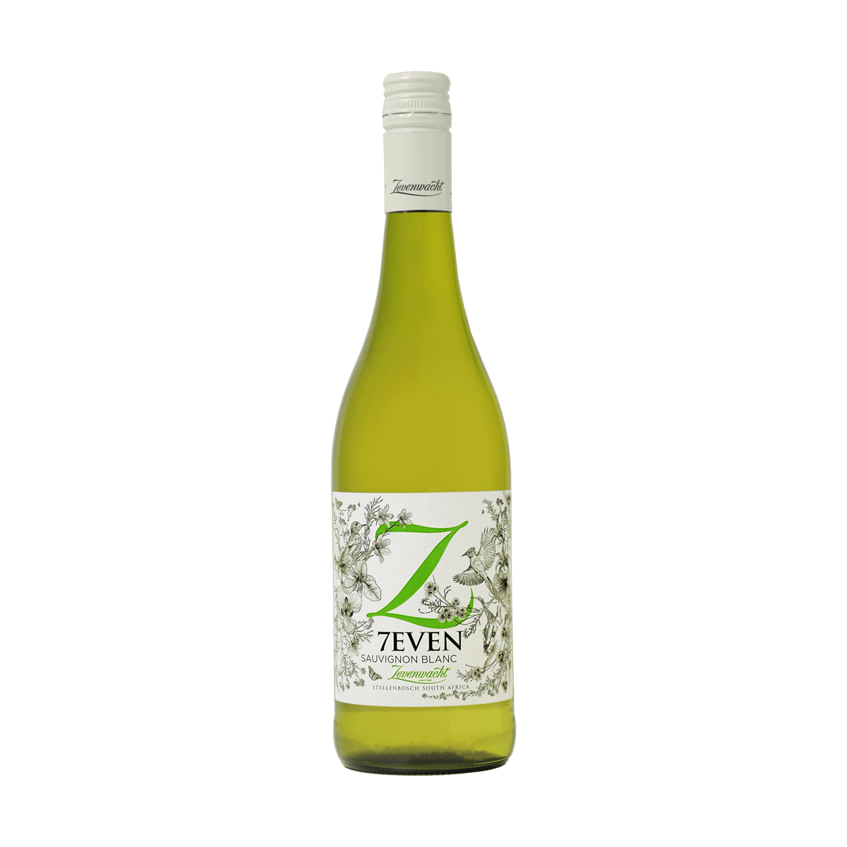 Zevenwacht 7even Sauvignon Blanc 2024