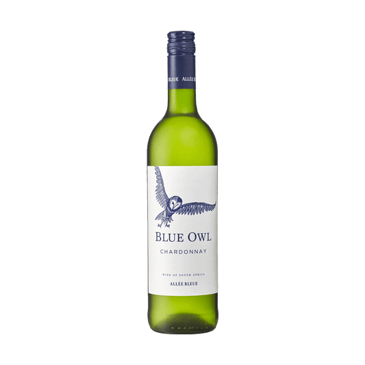 Buy Allee Bleue Blue Owl Chardonnay 2023 online
