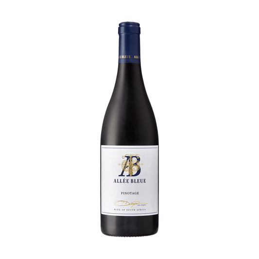 Buy Allee Bleue Pinotage 2020 online