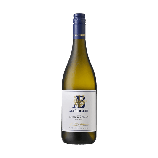 Buy Allee Bleue Sauvignon Blanc 2023 online