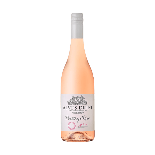Buy Alvis Drift Pinotage Rosé 2022 online