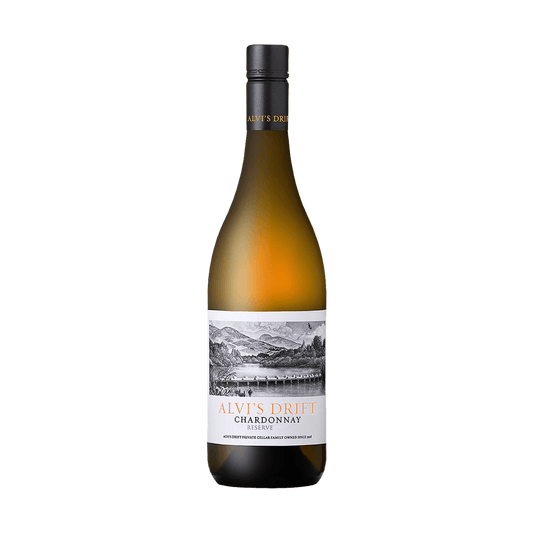 Alvis Drift Reserve Chardonnay 2020