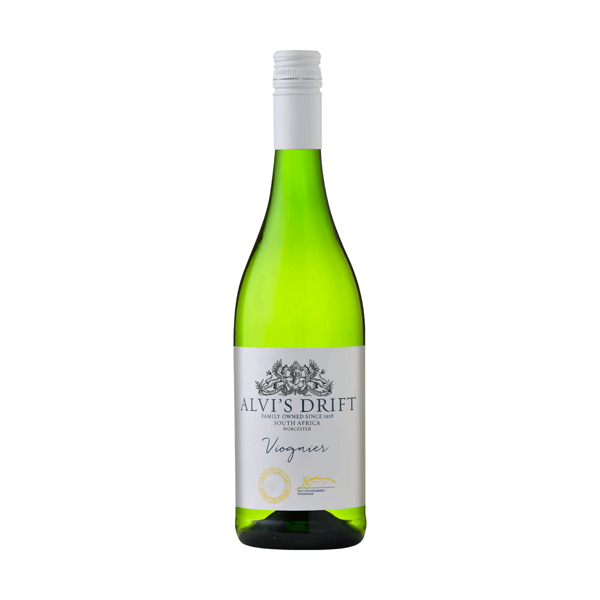 Buy Alvis Drift Signature Viognier 2022 wine online