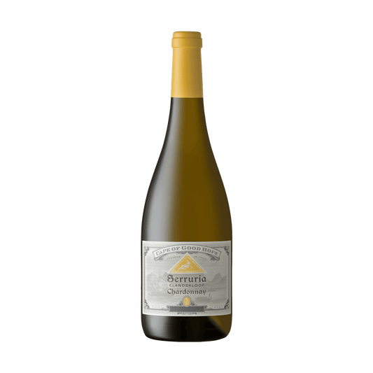 Anthonij Rupert Cape of Good Hope Serruria Chardonnay 2019