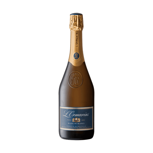 Buy Anthonij Rupert L'Ormarins Blanc de Blancs 2019 online