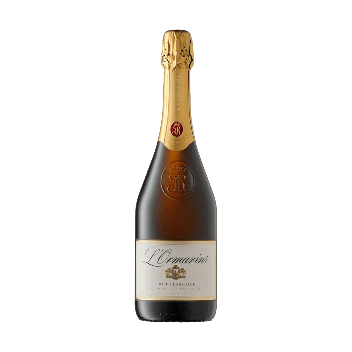 Buy Anthonij Rupert L'Ormarins Brut Classique NV online