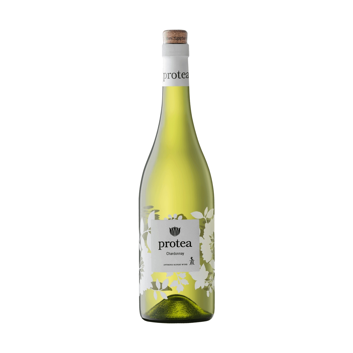 Buy Anthonij Rupert Protea Chardonnay 2023 online