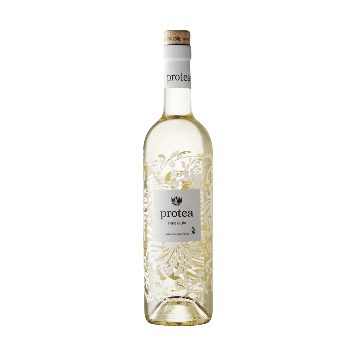 Buy Anthonij Rupert Protea Pinot Grigio 2023 online