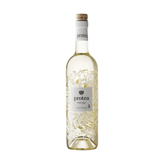 Buy Anthonij Rupert Protea Pinot Grigio 2023 online