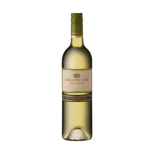 Buy Anthonij Rupert Terra del Capo Pinot Grigio 2023 online