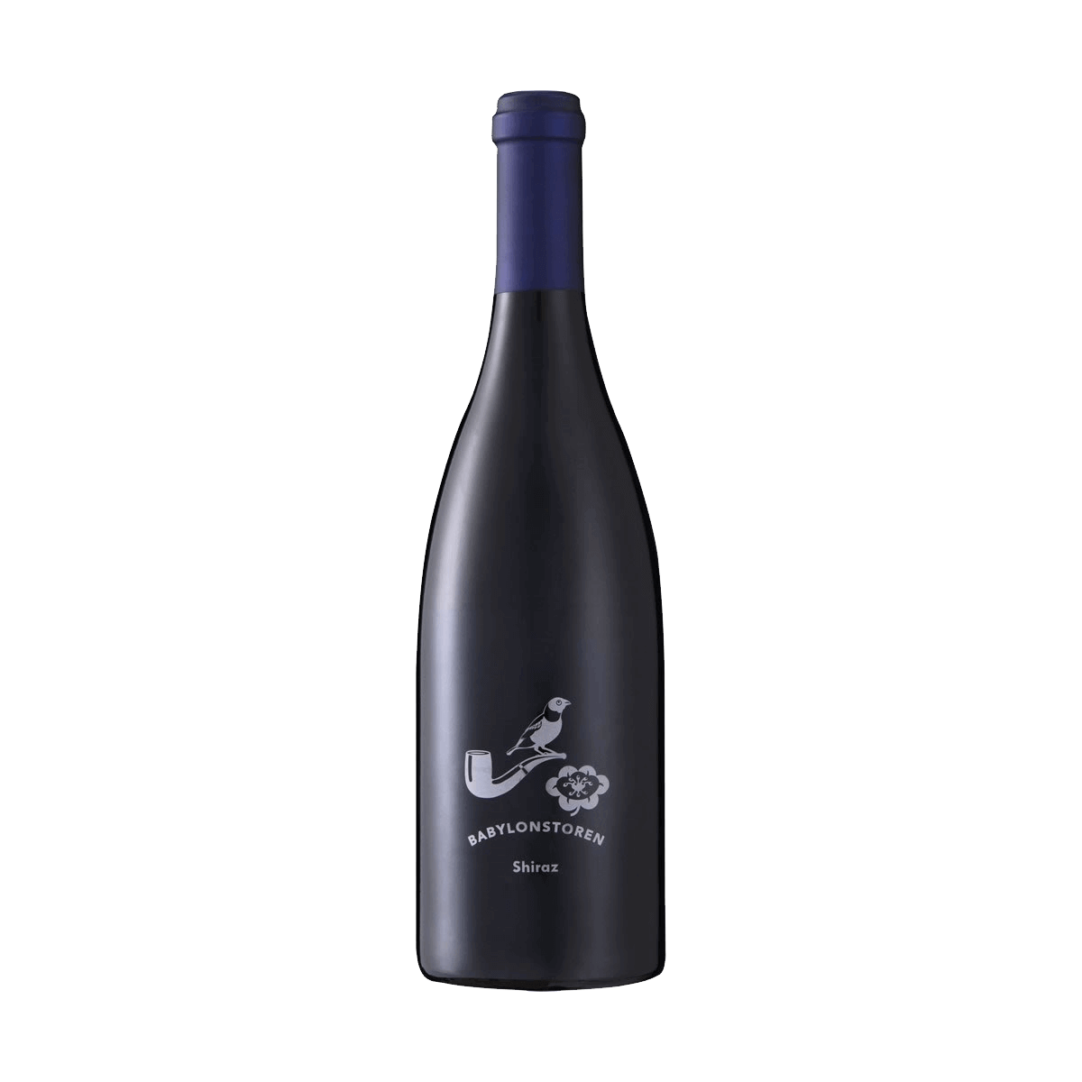 Buy Babylonstoren Shiraz 2021 online