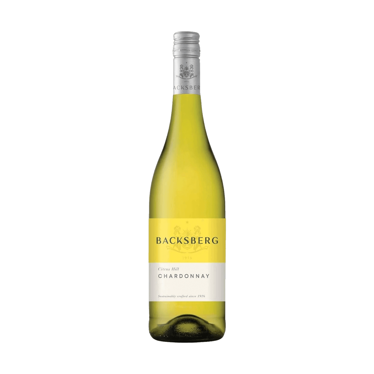 Buy Backsberg Fifth Generation Citrus Hill Chardonnay 2020 online