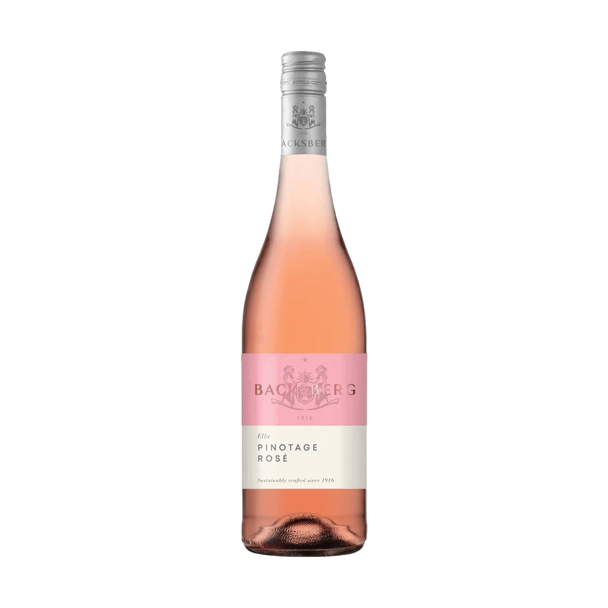 Buy Backsberg Fifth Generation Ella Pinotage Rosé 2022 online