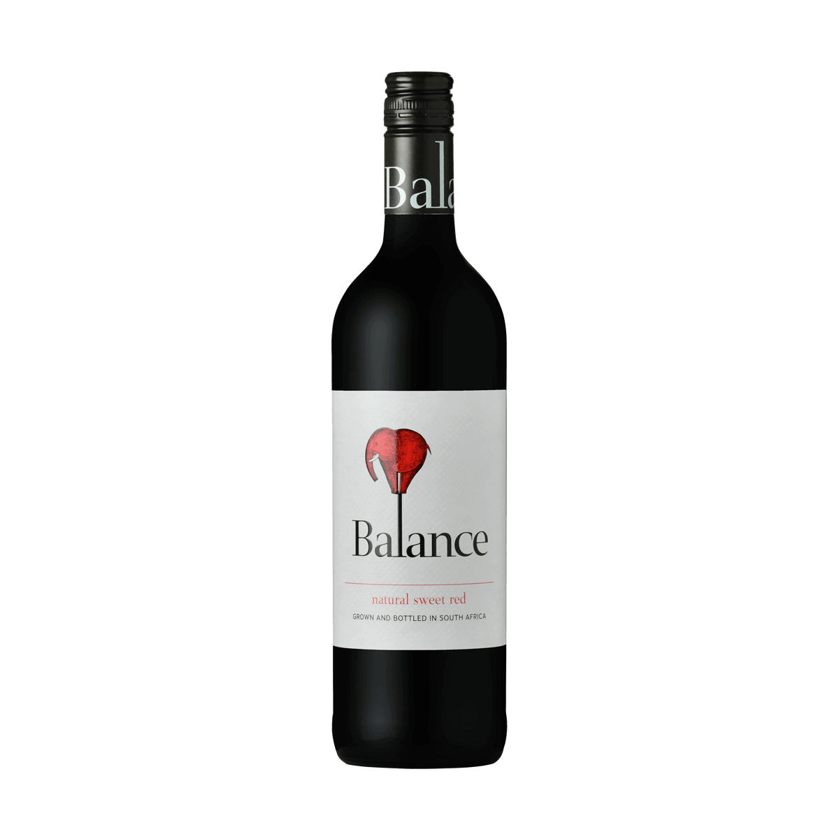 Buy Balance Natural Sweet Red NV online