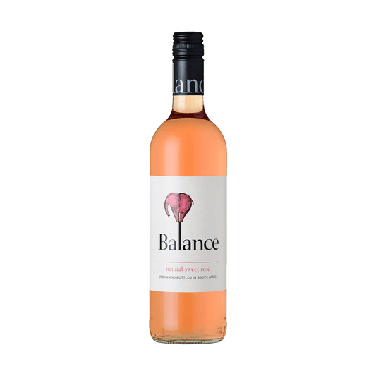 Buy Balance Natural Sweet Rosé NV online